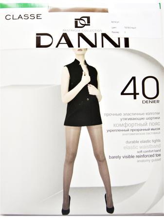 Колготки DANNI