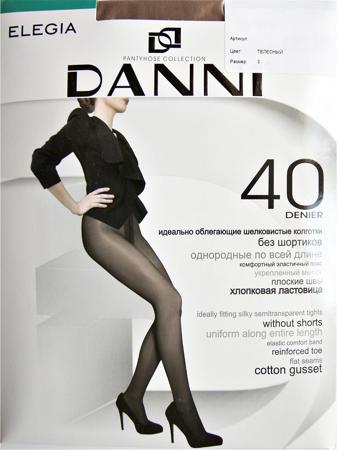 Колготки DANNI