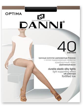 Колготки DANNI