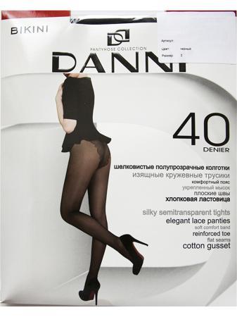 Колготки DANNI