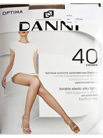 Колготки DANNI