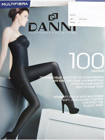 Колготки DANNI