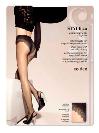 Колготки Sisi