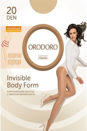 Колготки ORODORO