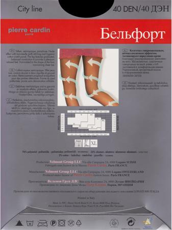 Колготки PIERRE CARDIN.
