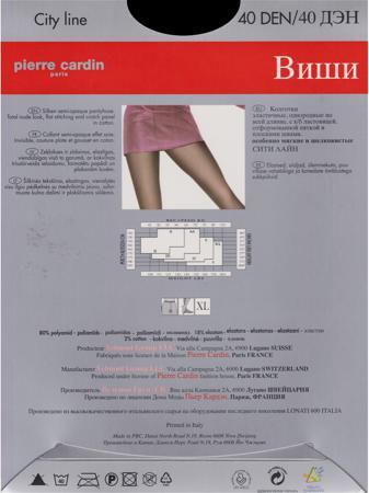 Колготки PIERRE CARDIN.