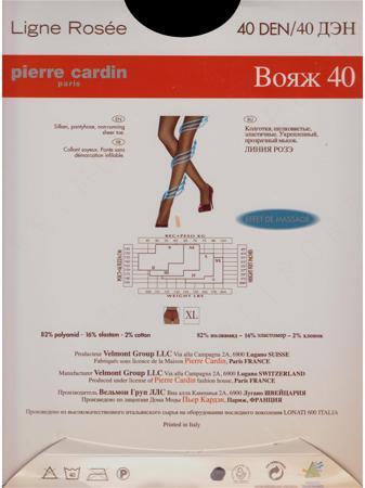 Колготки PIERRE CARDIN.