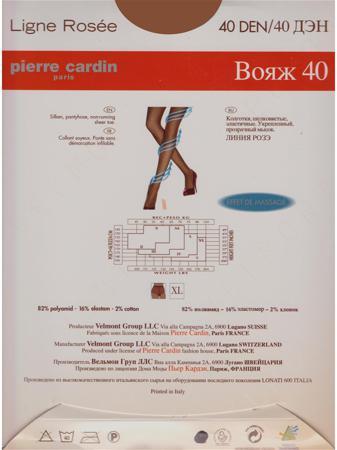 Колготки PIERRE CARDIN.