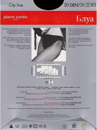 Колготки PIERRE CARDIN.