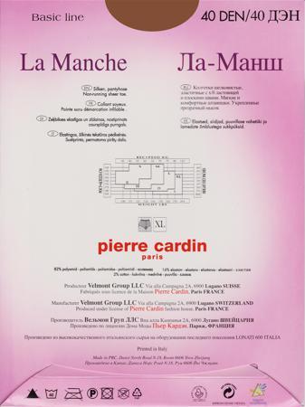 Колготки PIERRE CARDIN.