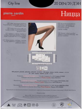 Колготки PIERRE CARDIN.