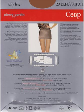 Колготки PIERRE CARDIN.