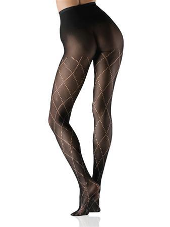 Колготки Le Cabaret