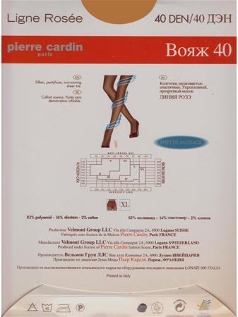 Колготки PIERRE CARDIN.