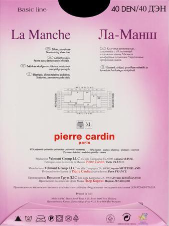 Колготки PIERRE CARDIN.