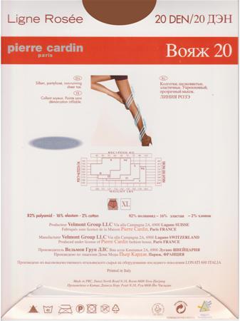 Колготки PIERRE CARDIN.
