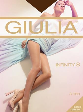 Колготки Giulia