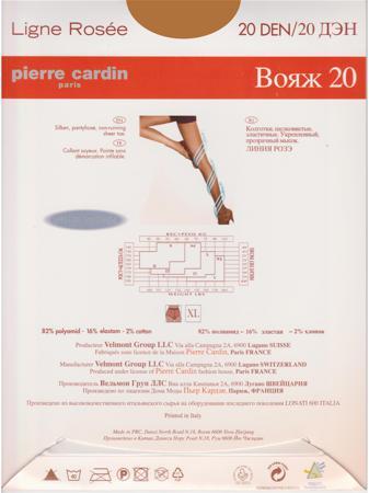 Колготки PIERRE CARDIN.