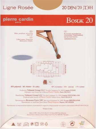 Колготки PIERRE CARDIN.