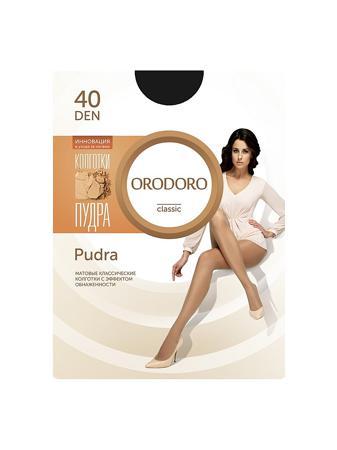 Колготки ORODORO