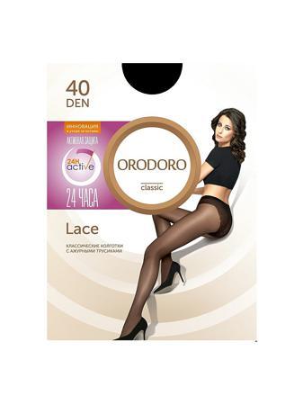 Колготки ORODORO