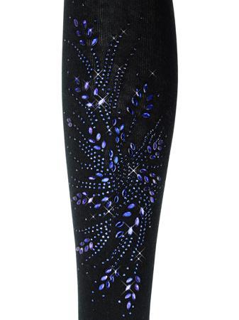 Колготки Glamuriki