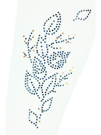 Колготки Glamuriki