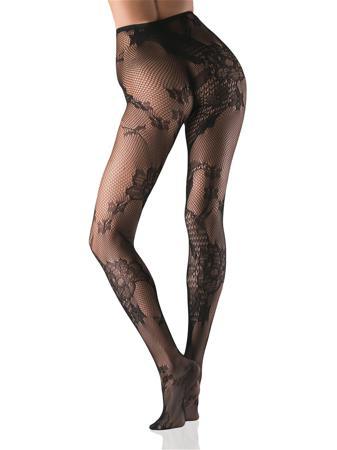Колготки Le Cabaret