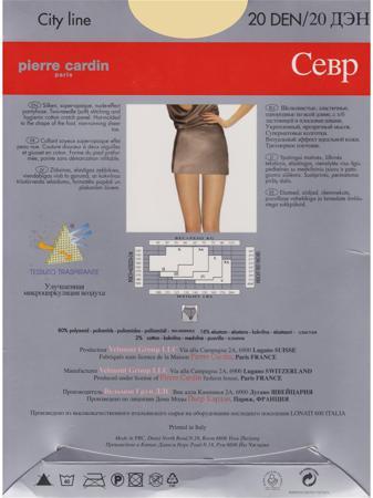 Колготки PIERRE CARDIN.
