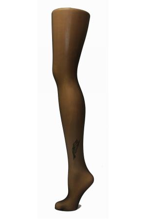 Фантазийные колготки  -  цвет