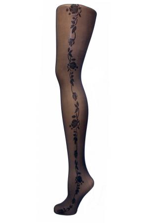 Фантазийные колготки  -  цвет