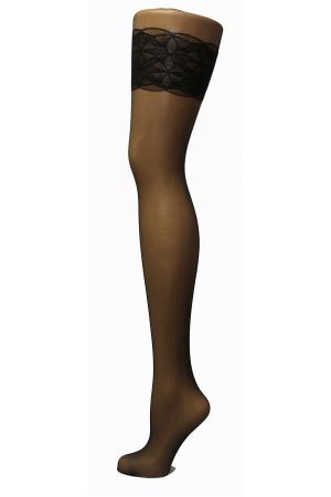 Фантазийные колготки  -  цвет