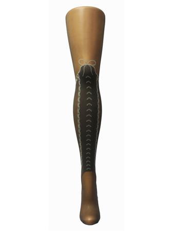 Колготки MONA