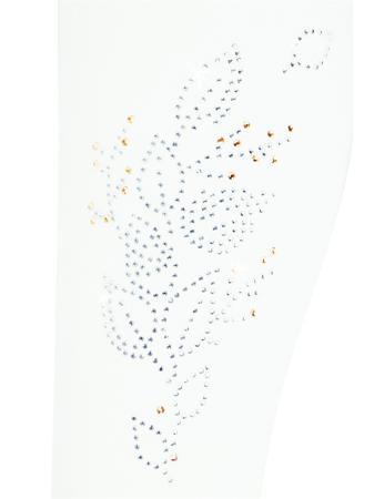Колготки Glamuriki