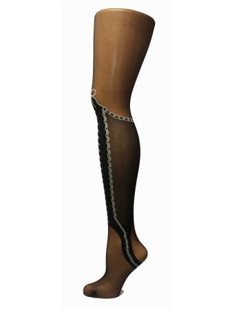 Колготки MONA