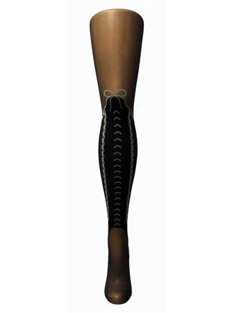 Колготки MONA