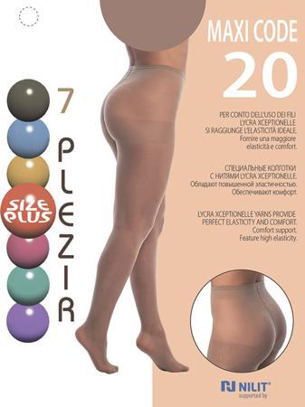 Колготки 7Plezir