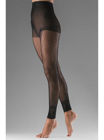 Колготки Le Cabaret