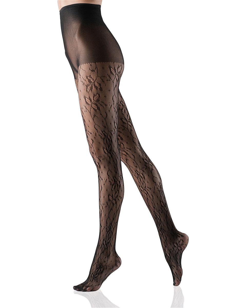 Колготки Le Cabaret