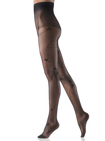 Колготки Le Cabaret