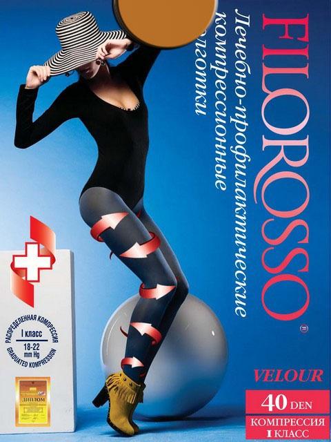 Колготки FILOROSSO