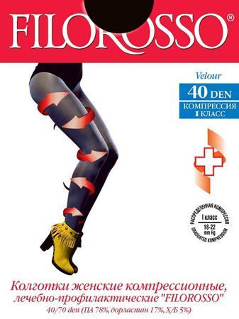 Колготки FILOROSSO