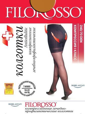 Колготки FILOROSSO