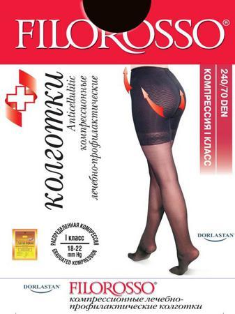 Колготки FILOROSSO