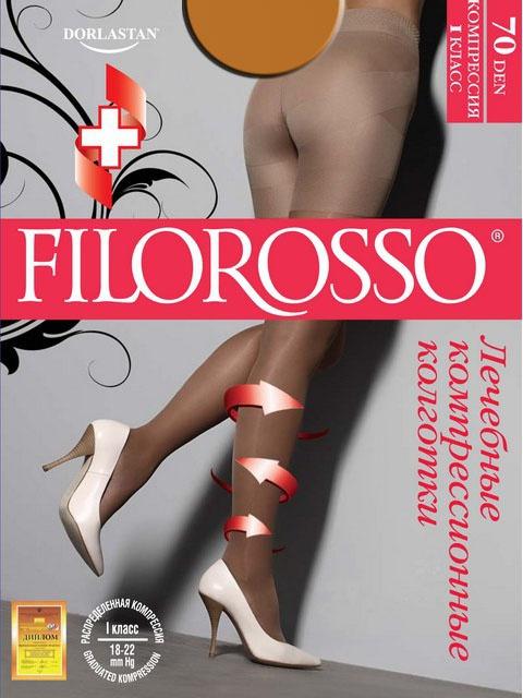 Колготки FILOROSSO