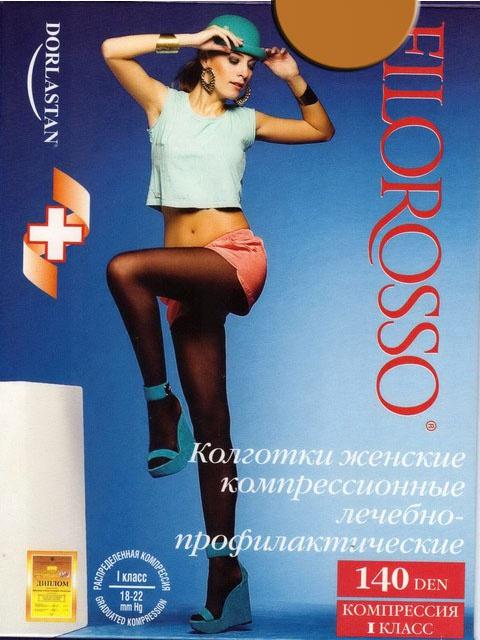 Колготки FILOROSSO