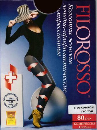 Колготки FILOROSSO