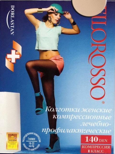 Колготки FILOROSSO