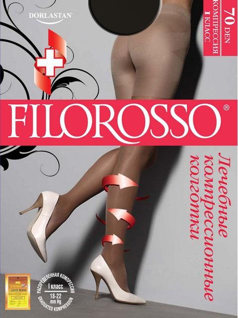 Колготки FILOROSSO