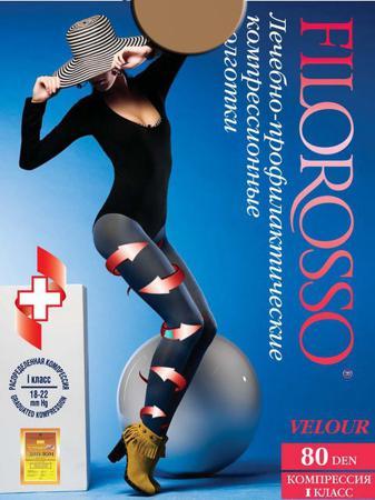 Колготки FILOROSSO